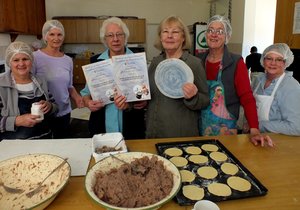 Goue Hande wen Loshande